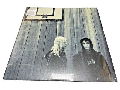 Porcupine Tree - Nil Recurring - Vinyl LP 2016 Kscope – 180G Clear - New Sealed