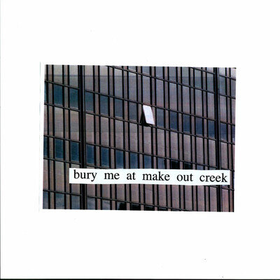 Mitski | Bury Me At Makeout Creek | Black Vinyl LP