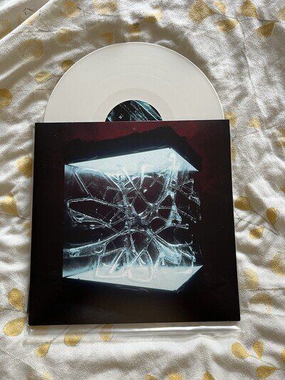 Ltd Scalping Lp, Scaler, Ukhc, Bossk, Idles, Grove, Portishead, Tricky, Massive