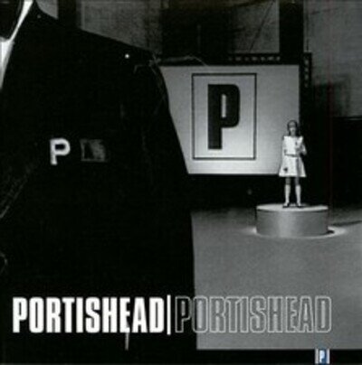 Portishead 'Portishead 2x12" 180g Vinyl - NEW