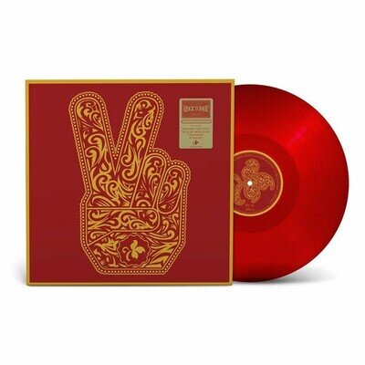STONE TEMPLE PILOTS - Stone Temple Pilots (Rocktober 2025) - Vinyl (LP)