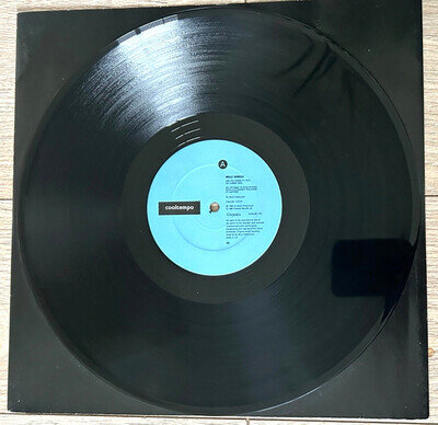 Milli Vanilli - Girl You Know It's True (2 Mixes) UK 12" Vinyl 1988 Soul Dance