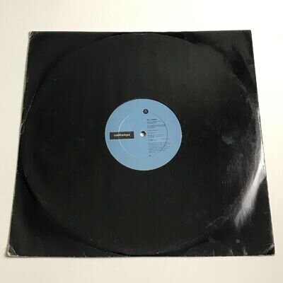 Milli Vanilli - Girl You Know It's True 12" Single Vinyl Record - COOL XR 170