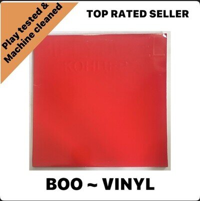 BILLY JOEL - Kohuept 1987 UK Double Lp Vinyl Records EX / VG+