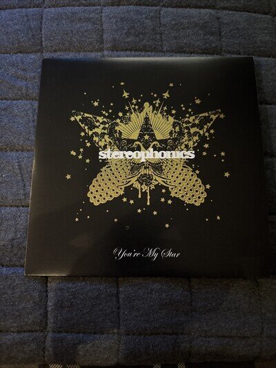 Stereophonics You’re My Star 7 Inch Vinyl