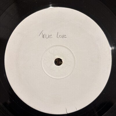Rank 1 V Nark & Kylie Minogue ‎– Airwave True Love Never Dies 12” vinyl Record
