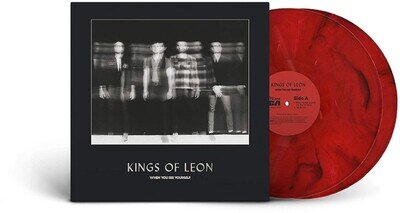 Kings of Leon When You See Yourself (Vinyl)