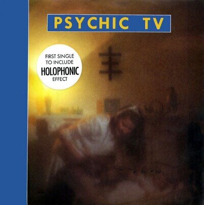 Psychic TV - Just Drifting