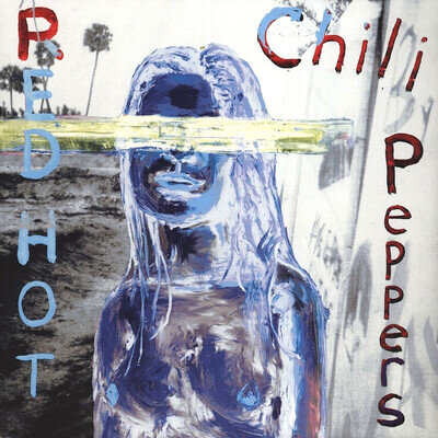 Red Hot Chili Peppers By the Way Double Vinyl LP New & Sealed
