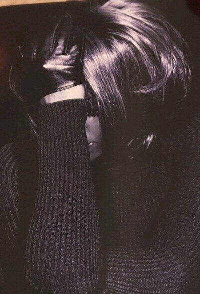 Whitney Houston My Love Is Your Love Arista 1998 Record/cd Store Promo Poster