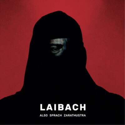Laibach Also Sprach Zarathustra (Vinyl) 12" Album