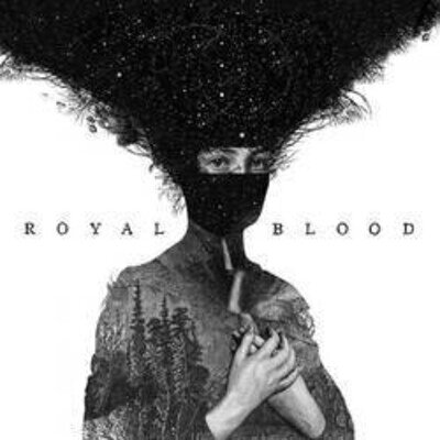 Royal Blood | Royal Blood | Vinyl LP
