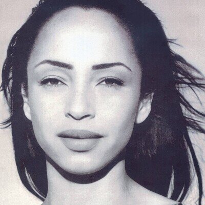 Sade | The Best Of | Black Vinyl LPx2