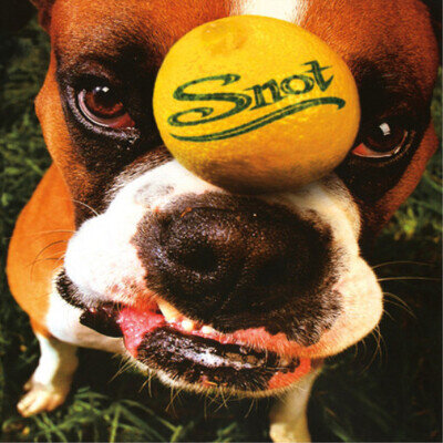 Snot Get Some (Vinyl) 12" Album