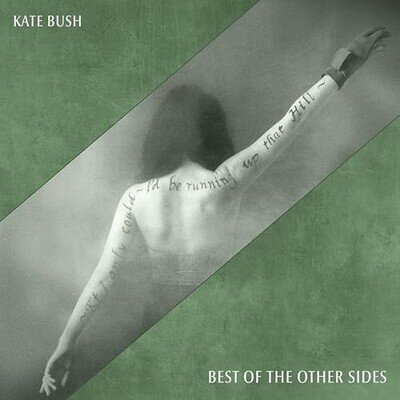 Bush, Kate - Kate Bush - Best Of The Other Sides [cd] [CD]