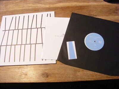 KARA LIS COVERDALE - A480 (WHITE VINYL LP)