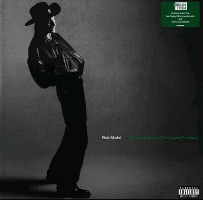 Role Model Kansas Anymore The Longest Goodbye Record Store Day Black Friday 2025