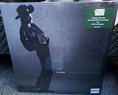 ROLE MODEL KANSAS ANYMORE RSD BLACK FRIDAY 2025