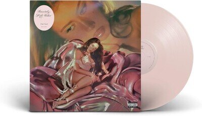 UCHIS,KALI UCHIS,KALI-SINCERELY(PINK LP)
