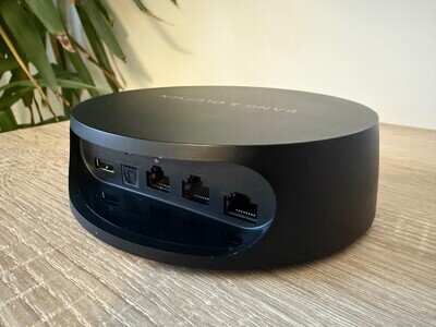 Bang and Olufsen B&O BeoSound Core Mk2 - c/w USB-C Charger - SW Updated & Reset