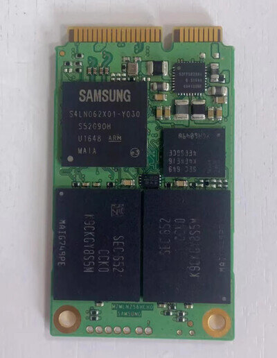 Naim UnitiServe NS01 NS02 HDX System hard disk 250G