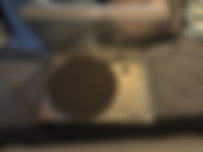 Mission 775 Turntable Vinyl Record Player