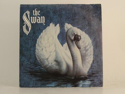 JULIAN LLOYD WEBBER THE SWAN (78) 2 Track 7" Single including Picture Sleeve POL