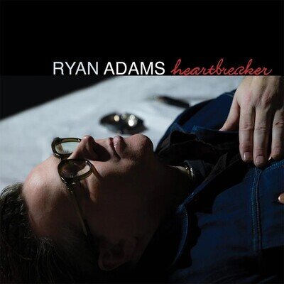 Ryan Adams Heartbreaker 25th Anniversary Edition Vinyl LP New & Sealed