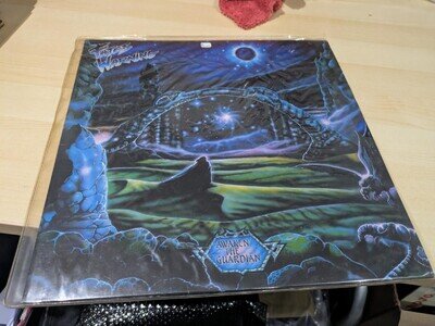 FATES WARNING Awaken the guardian LP RR 9660