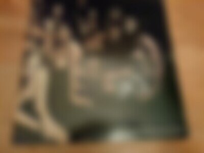 Jimi Hendrix Experience Electric Ladyland Vinyl Record Double LP UK