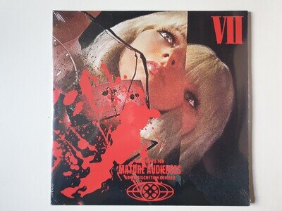 CHROMATICS Closer To Grey RED vinyl 2LP 2020 EU edition NEW SEALED Johnny Jewel