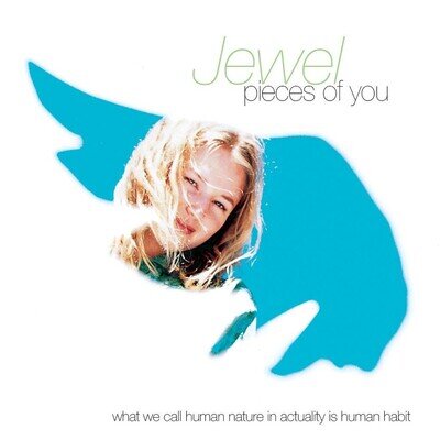 Jewel - Pieces of You (30th Anniversary) [VINYL]