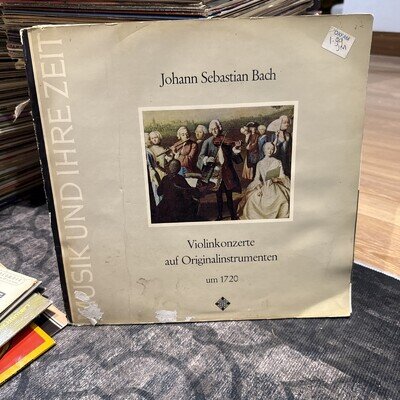 Johann Sebastian Bach