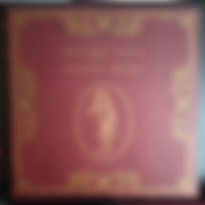 Jethro Tull "Living In The Past" 12" Dble Vinyl Compilation 1972 Chrysalis CJT 1