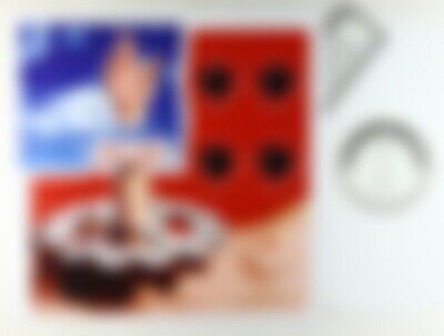 Jerry Garcia - Garcia LP - Round White Wax 180g Reissue NM