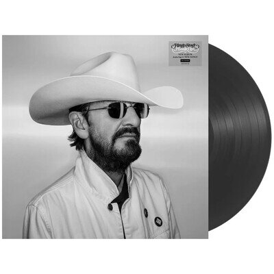 Ringo Starr Look Up Vinyl 12" Album *NEW*