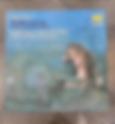 Igor Stravinsky , Boston Symphony Orchestra , Michael Tilson EX GOOD