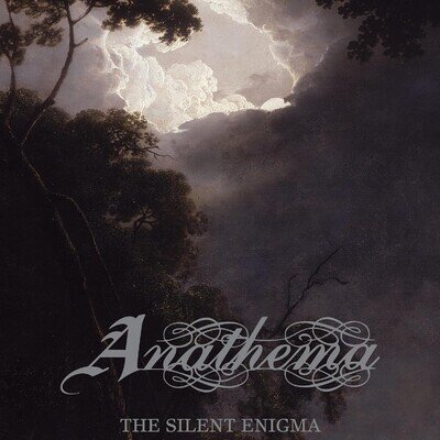 Anathema The Silent Enigma (30th Anniversary) (Vinyl)