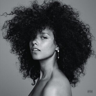 Alicia Keys - Here[LTD] [LP record]