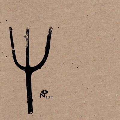 Indian Summer Giving Birth to Thunder (Vinyl) 12" Album Coloured Vinyl