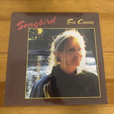 Songbird [180g Vinyl] by Eva Cassidy (Record, 2014)