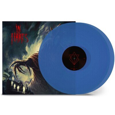 In Flames - Foregone (Nuclear Blast) 2LP Vinyl 12" Album
