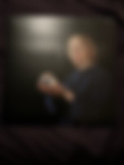 Polly Scatergood In This Moment LP