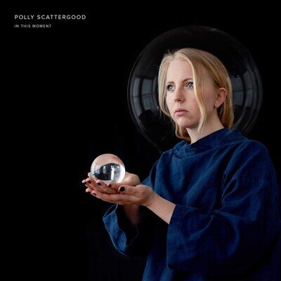 Polly Scattergood - In This Moment - Vinyl - New