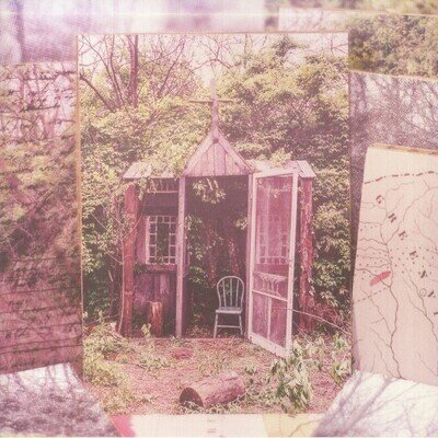 MARCUS KING BAND, The - Carolina Confessions - ORANGE MARBLED VINYL LP