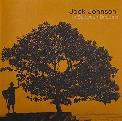 Jack Johnson - In Between Dreams [VINYL]