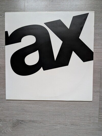 Mark knight & mtv ft e man - new reality - nr mint 12" vinyl house