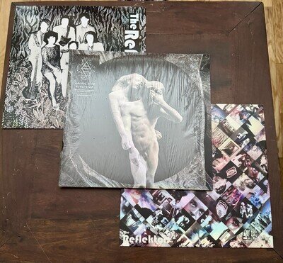 Reflektor by Arcade Fire (Record, 2023)