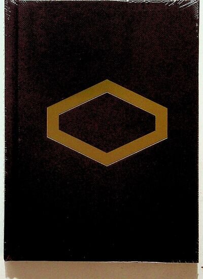 The ARCTIC MONKEYS Tranquility Base Hotel HARDBACK LYRIC BOOK (no vinyl) NEW