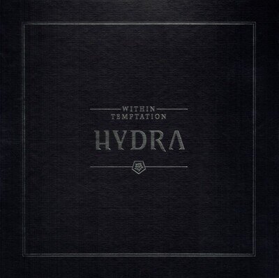 Within Temptation - Hydra - Box Set
